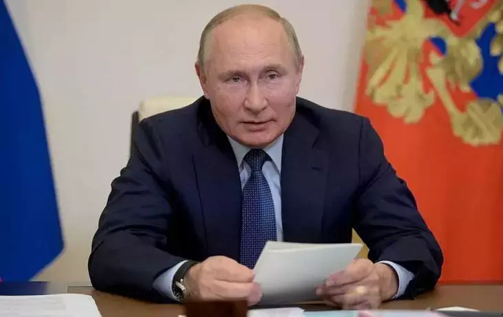 Президент наградил двух женщин из Воронежской области званием &laquo;Мать‑героиня&raquo;