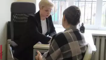 Бесплатные юридические консультации для семей участников СВО в Рамонском районе