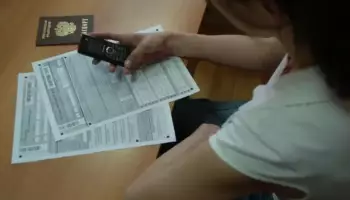 Воронежская область: 20 учеников получили идеальный результат по ЕГЭ по русскому языку