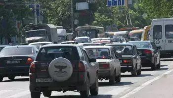 Цены на автотопливо в Воронежской области продолжают рост: подорожание до 0,32 %