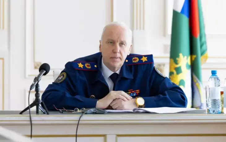 Следственный комитет изучает дело Воронежской предпринимательницы, обвиняемой в сокрытии доходов