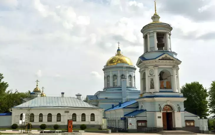 Главные события Воронежа за четверг, 11 июня: ДТП, погода, загадочные находки
