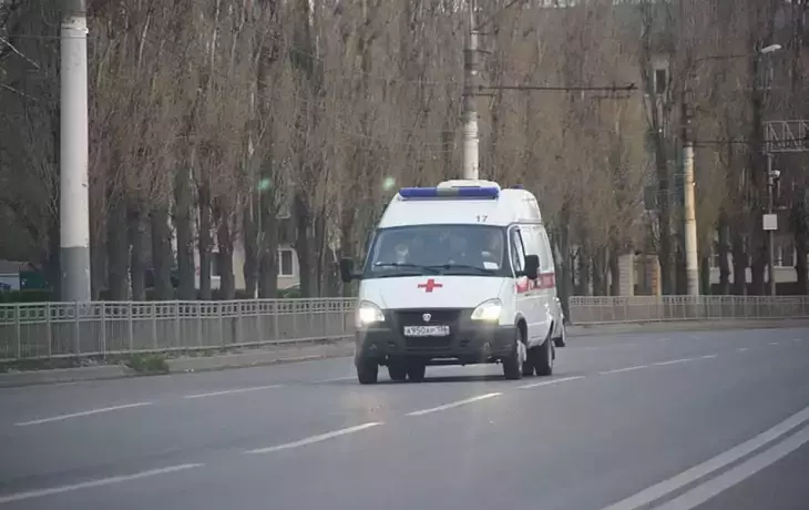 Огненная катастрофа в Латной: 56‑летний житель пережил тяжёлые ожоги после пламени