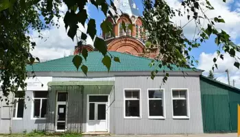 Благотворительная столовая &laquo;Трапеза милосердия&raquo;: грант Фонда президентских грантов поможет жителям Грибановки