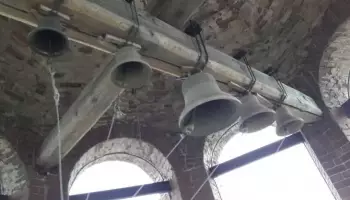 Шесть исторических храмов Воронежской области спасены от разрушения