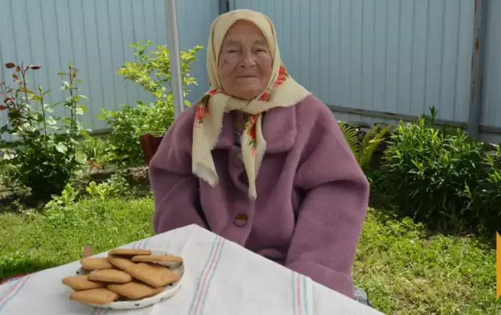 Великая душа села: история Елены Романовны Ковалевой