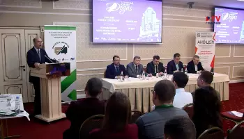 Воронежский "Диалог хирургов" объединил ведущих специалистов