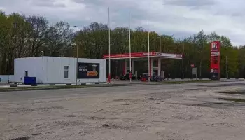 Воронежская область опередила Москву: рекордные цены на бензин АИ‑95 и АИ‑92 в ЦФО