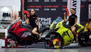 Takayama и Busazone Performance объявляют о партнерстве в драйве RDRC 2026