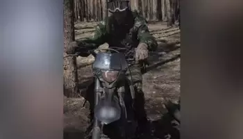 Подгоренец‑солдат рассказывает о боевой службе и жизни на линии фронта