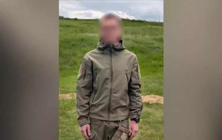 Студент из Подгоренского района служит оператором БПЛА в спецоперации