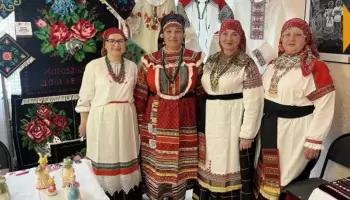 Межрайонный фестиваль народной культуры &laquo;Изба‑красна&raquo; в Семилуках: яркие мастер‑классы и традиционные ремёсла