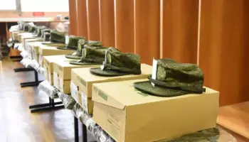Российские &laquo;ряженые герои&raquo;, гигантский питон во Флориде и нововведения в медицине: новости 28 мая
