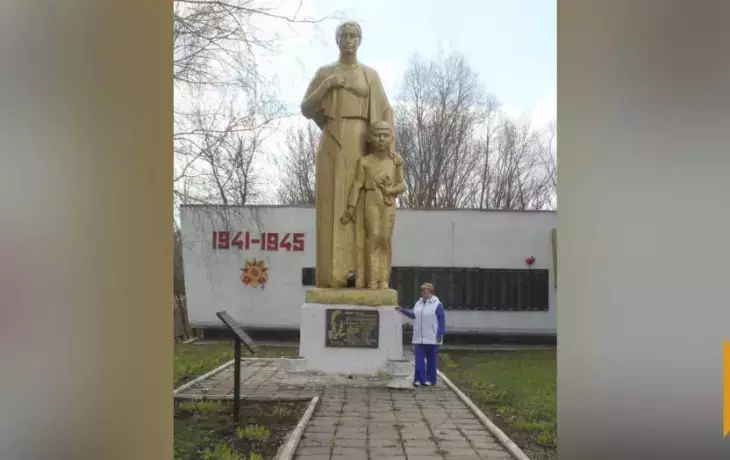 Василиса Асташова: Героическая память бедной жительницы Никольского-на-Еманче