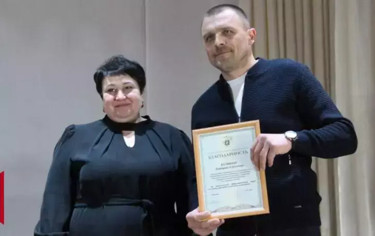 Подгоренские труженики земли удостоены наград Минсельхоза России