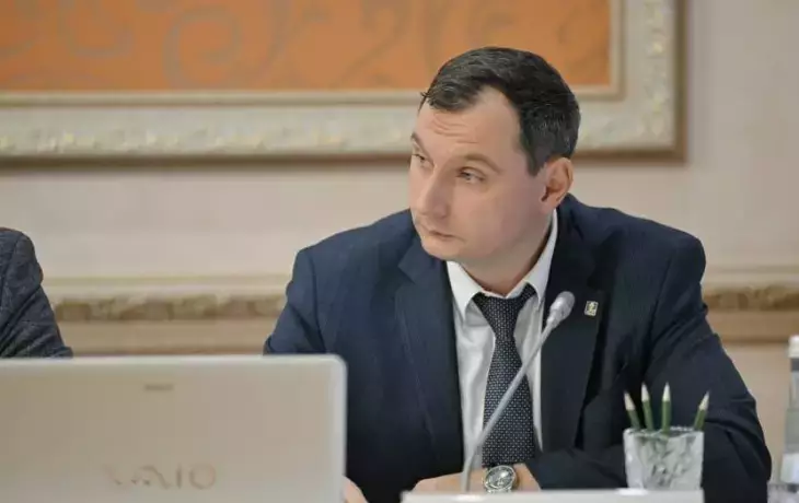 Губернатор поздравил Андрея Кичигина с юбилеем: успехи Панинского района и молодая энергия руководства