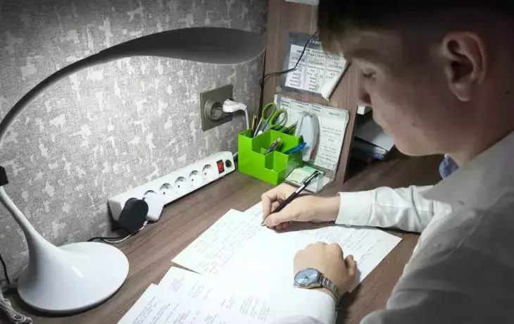 Школьники из Нововоронежа стали призёрами международного проекта &laquo;Территория успеха: Пегас&raquo;