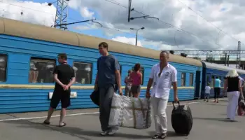 Обновлённые новости России: железнодорожные изменения в Крыму, судебные иски, срочная родовая помощь и актуальная погода в Воронеже