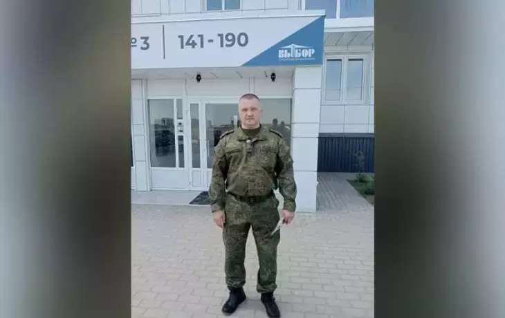 Отчаянный подвиг жителя Перелешинского: от заводского начальника до героя фронта