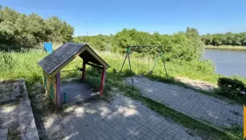 Благоустройство набережной в Семилуках: старт масштабных работ у Центрального парка