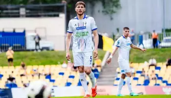 Финал 34‑го тура Лиги ПАРИ: &laquo;Факел&raquo; уверенно выходит в Премьер‑лигу