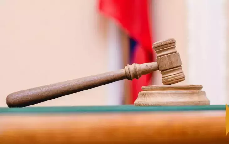 Воронежский бизнесмен, пытавшийся убить мэра Борисоглебска, получил условный срок за неуплату налогов на 117 млн рублей