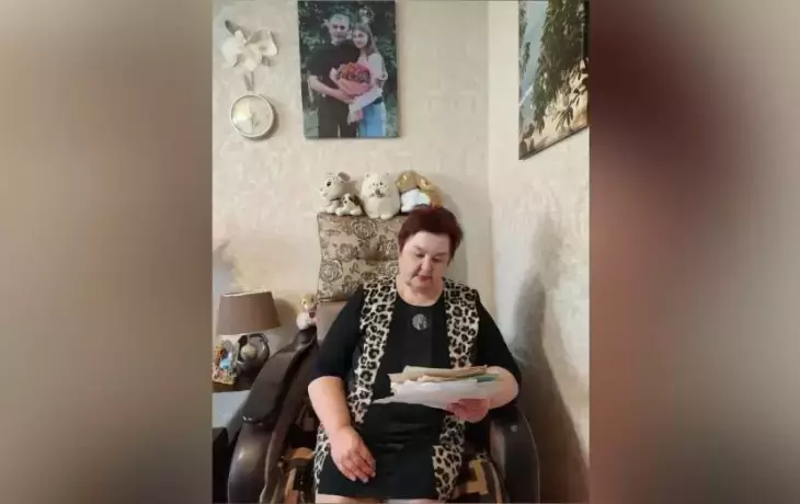 Загадка из прошлого: найдено рукописное письмо о семье, оставившей след за пределами родины