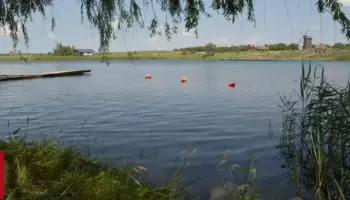 Осторожно, жара! Как избежать трагедий на водоемах Воробьевского района