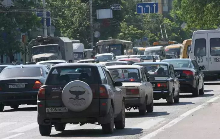 Цены на автотопливо в Воронежской области продолжают рост: подорожание до 0,32 %