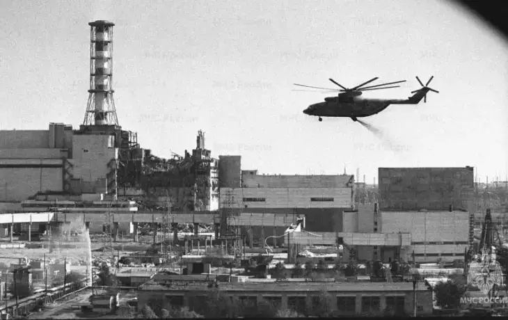 Чернобыль спустя 40 лет: память Воронежа, новые факты и выводы