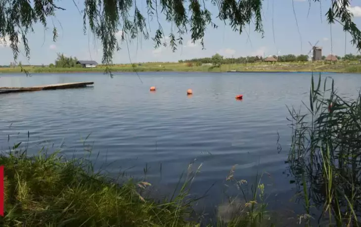 Осторожно, жара! Как избежать трагедий на водоемах Воробьевского района