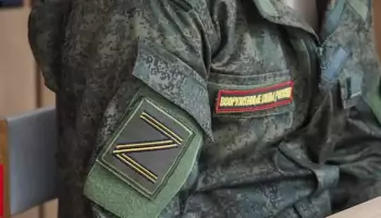 Шесть жителей Лискинского района подписали контракт на службу в мобилизационном резерве