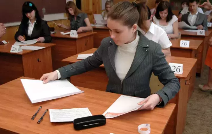 Что разрешено использовать на ЕГЭ: полная таблица допускаемых средств