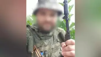 &laquo;Мама, я сражаюсь не за награды&raquo;. Жительница Воронежской области рассказала о своем сыне &mdash; участнике СВО
