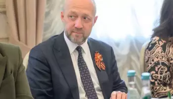 Первое заседание новой избирательной комиссии Воронежской области