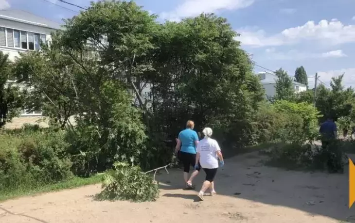 Тосовцы из Орловки обновят улицу Спортивную: новый этап развития деревни