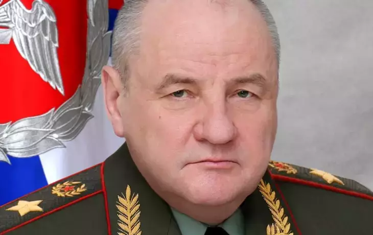 Экс‑замминистратор обороны Павел Попов получил 19 лет колонии строгого режима