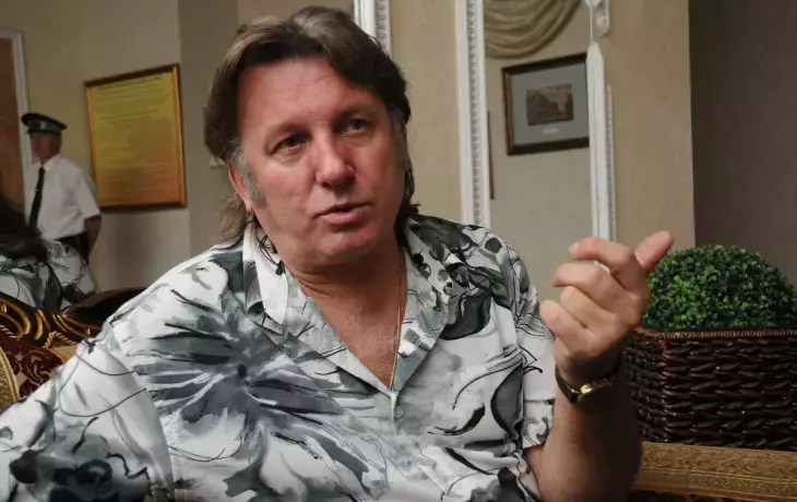 Юрий Лоза раскритиковал отсутствие новых песен к Дню Победы в российской музыкальной сфере