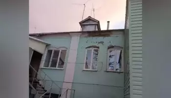 Кризис в Острогожске: двухэтажный дом‑наследие в аварийном состоянии и расследование СК