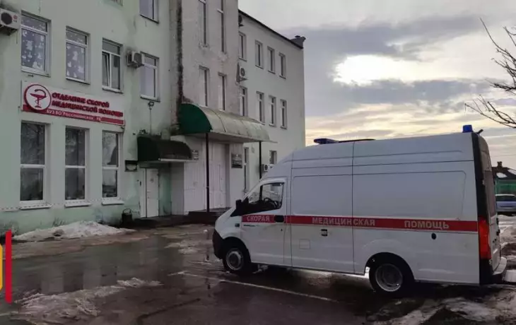 Строительство нового терапевтического корпуса в Россошанской районной больнице: детали проекта