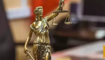 Суд признал виновным 35‑летнего жителя Аннинского района за кражу 235 000 р.