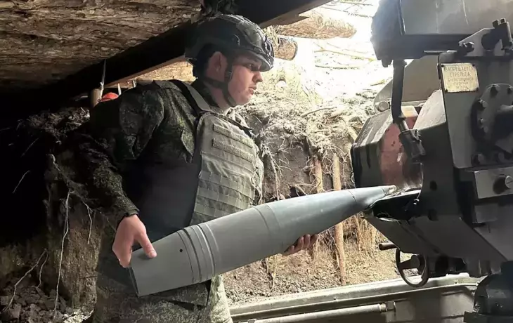 Песков: Территориальные разногласия с Украиной теперь измеряются &laquo;считанными километрами&raquo;