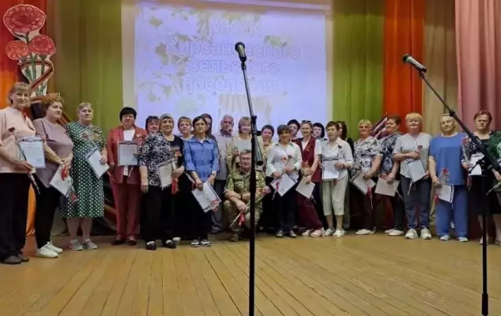 Волонтёры &laquo;ZOV Победы&raquo; награждены благодарственными письмами от батальона СВО