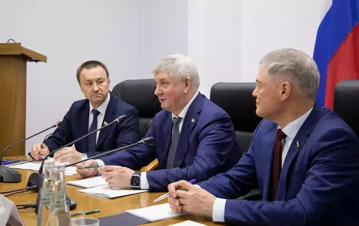 Аграрный сектор Воронежской области процветает несмотря на санкции