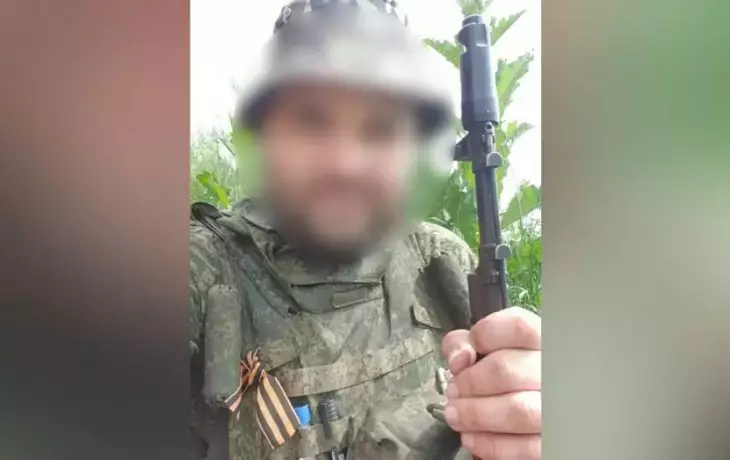 &laquo;Мама, я сражаюсь не за награды&raquo;. Жительница Воронежской области рассказала о своем сыне &mdash; участнике СВО