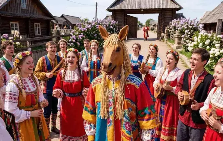 Уникальные культурные традиции Воронежской области получили федеральный статус