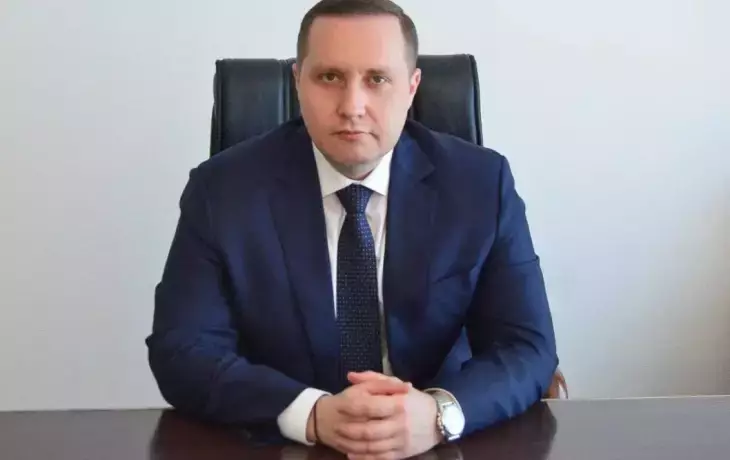 Сергей Болгов назначен гендиректором &laquo;РВК-Воронеж&raquo;: планы и приоритеты