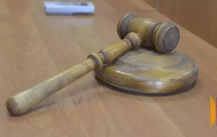Бывшего майора ОМВД приговорили к принудительным работам за попытку крупного мошенничества