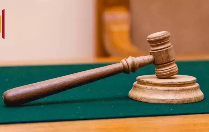Бывший заместитель прокурора Инты получил домашний арест за крупную взятку