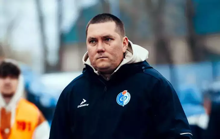 &laquo;Факел‑М&raquo; одержал волевую победу над &laquo;Алмаз‑Антеем&raquo; в Санкт‑Петербурге
